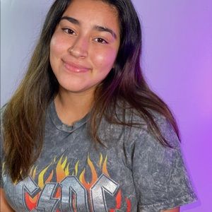 Meet your Posher, Rosalyn